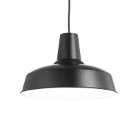 Подвесной светильник Ideal Lux Moby sp1 93659 Подвесной светильник Ideal Lux Moby sp1 93659